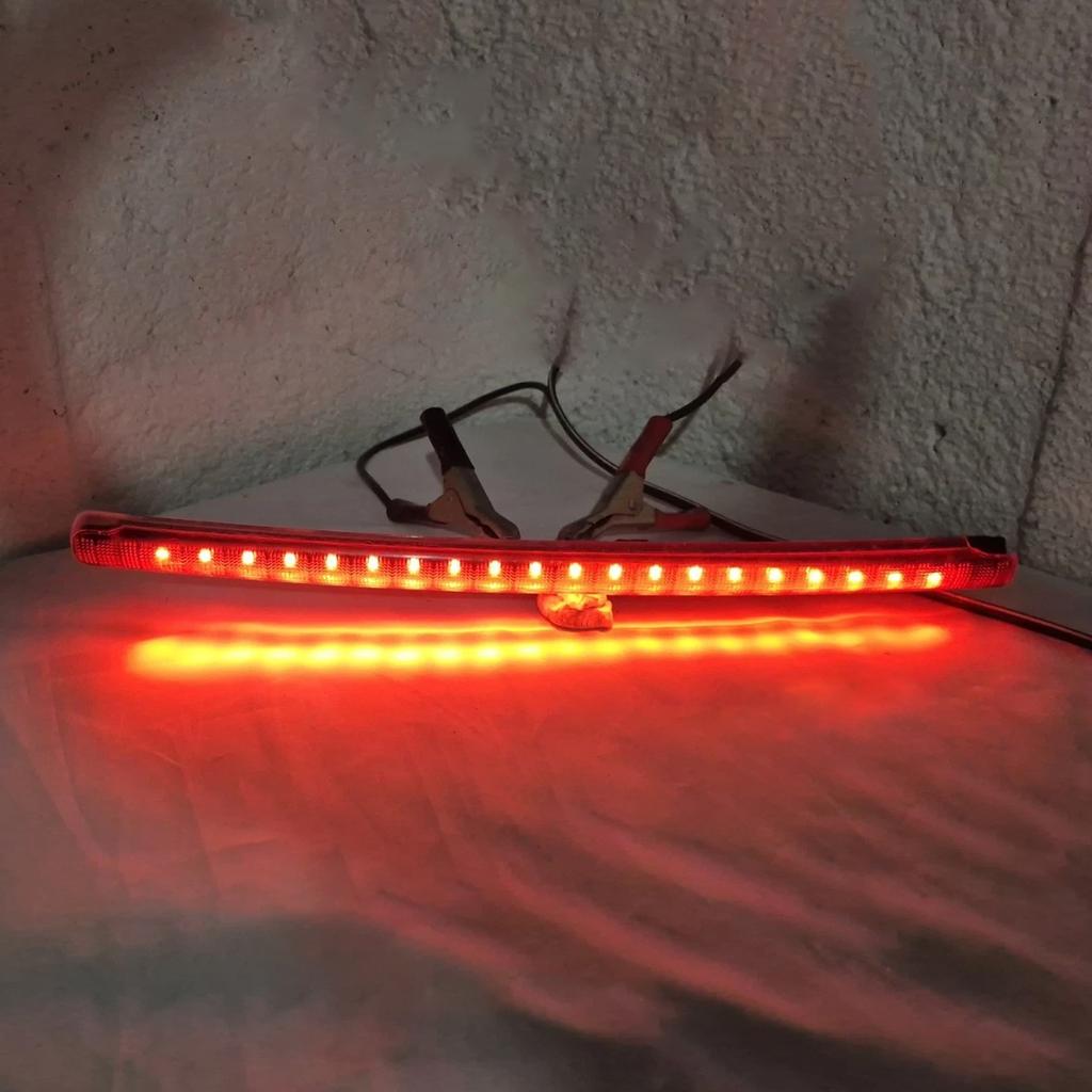 Rear Third Brake Light 63256961016 For Mini Cooper Convertible R52 2003-2008