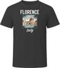 Florence Italy Vacation Tourist Shop T Shirt