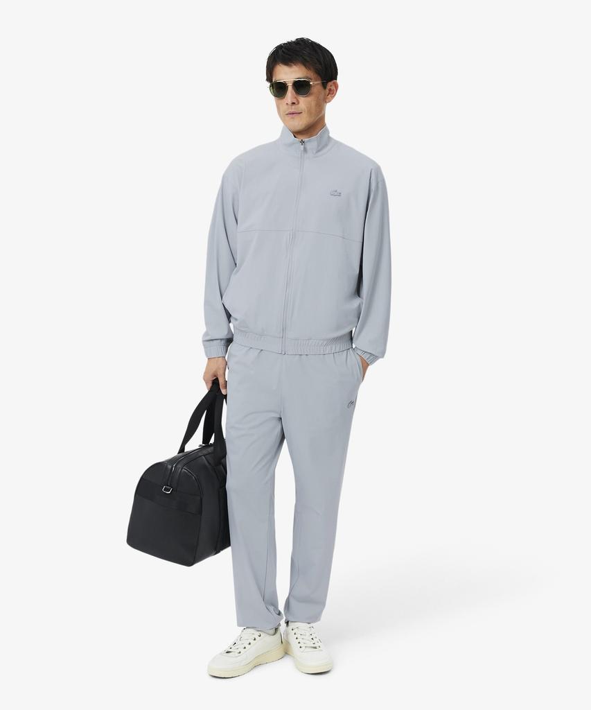 LACOSTE Men'S Commuter Track Jacket Sh9206-56N Lep