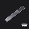 1/3Pcs Durable Nano Glass File Nail Art File Buffing Transparent Sanding Polishing Manicure Professional Nail Accessories Tool