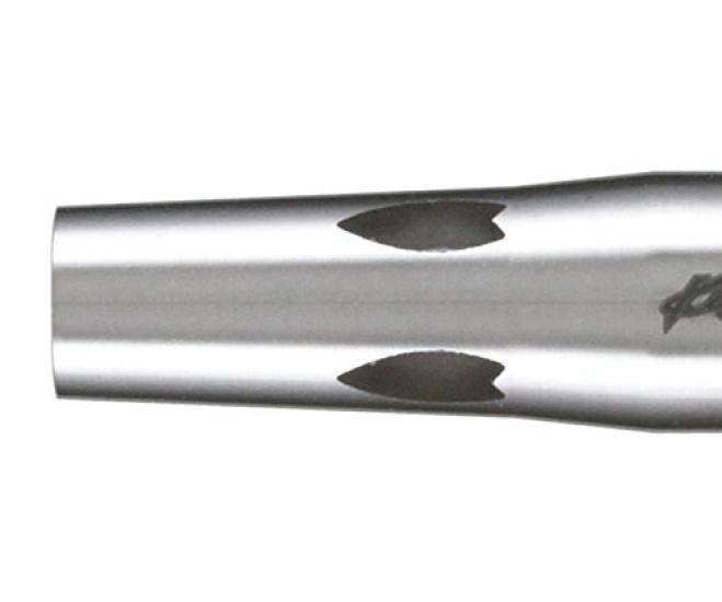 Kings Japan Transfix Edition Barrel Sakura 2 Miyazoe Sakura Model