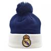 Cappello invernale Real Madrid RM5GO28 blu navy Taglia unica