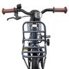 Kids  Bicycle 12 Inch for Ages 2 4 Dark Grey