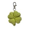 Clover Keyring