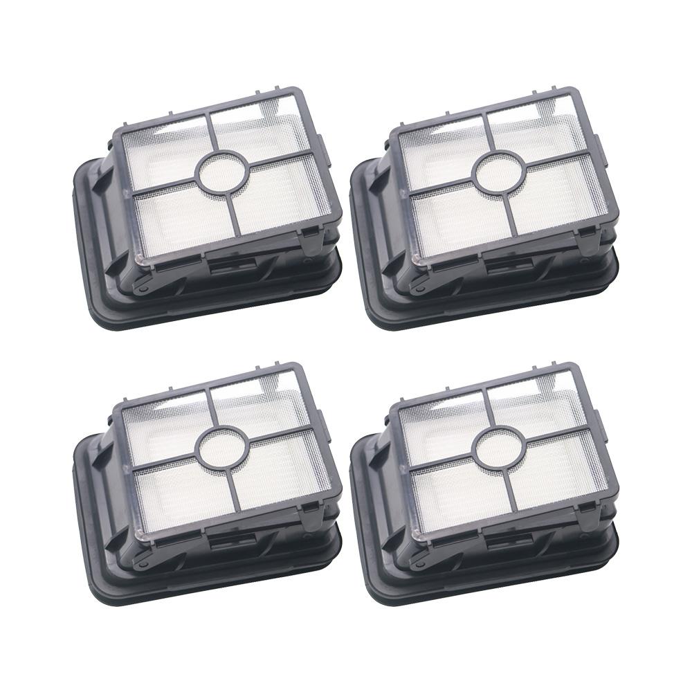2785 2786 2787 2788 Rodillo Cepillo y Filtro 1866 Para Aspiradora Inalámbrica Bissell Crosswave Max 2554A 2554 2590 2593 2596