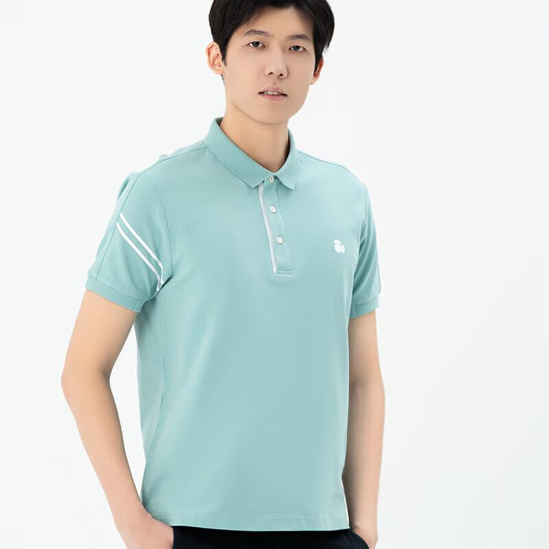 Sikai Le Men s Outdoor Breathable Polo Shirt F4414389 XL
