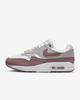 DZ2628-104 Nike Air Max 1 Summit White Light Iron All Smoky Mauve (Women's)