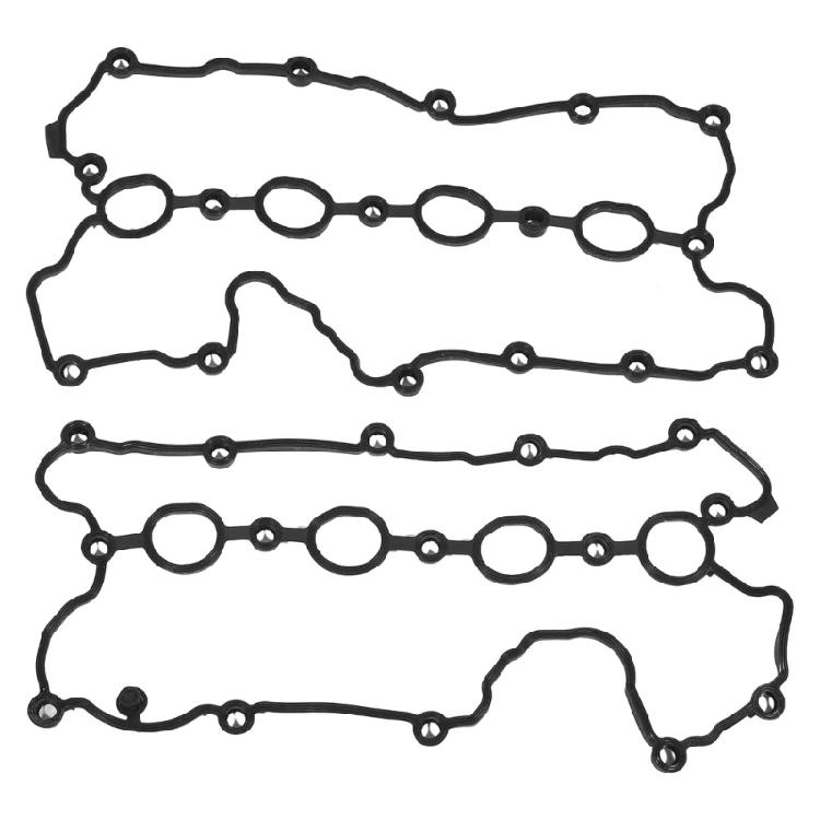 

Long Lasting Valves Cover Gasket Set High Performances Valves Cover Seal 079103483T Oil Leak Prevention for German Car 1