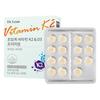 Dr. Lin Supercritical Vitamin K2 & D3 Premium 30 Tablets 1 pcs