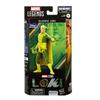 Hasbro Marvel Legends Series MCU Disney+ Classic Loki Action Figure 6-inch 15 cm with 3 Accessories and 1 Build-A-Figure Part F3702