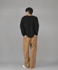 Seinteukeulu Rivet Fix Ex Wide Cargo Pants Rec-360 Camel