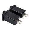 Adaptateur d'alimentation LED 12V 1A Remplacement Contrôleur LED IP44 Étanche Basse Tension Contrôleur Facile à Utiliser