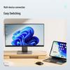 Rapoo M700 Silent Multi-Mode Wireless Mouse