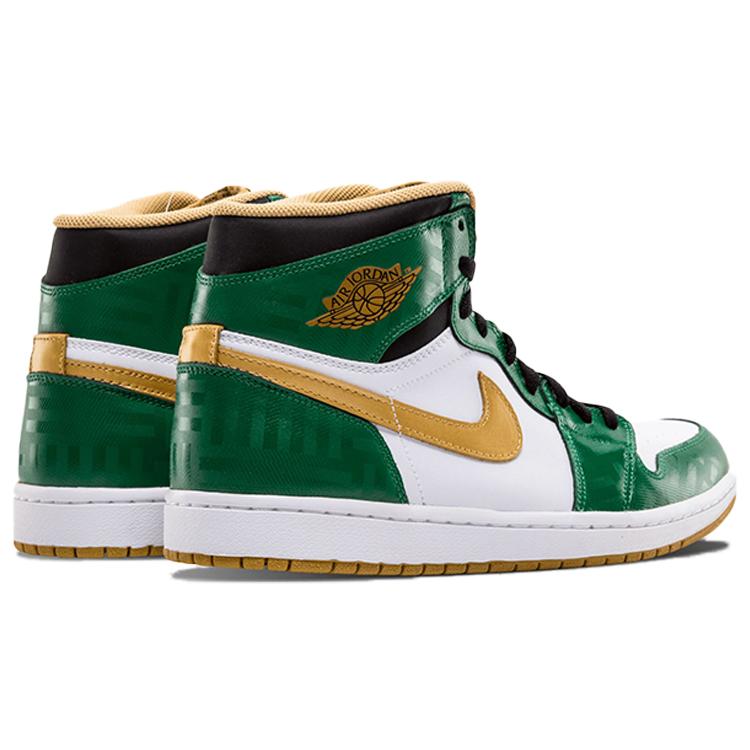 Jordan 1 Og Celtics 555088-315