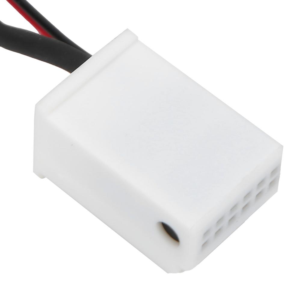 Car Bluetooth AUX Adapter Stereo Radio RD4 Bluetooth Module Fits For Citroen C2 C3 C4 C5 C6 Berlingo