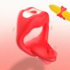 Cock Vibrator Ring for Men Vibrating Penis Ring APP Control Ejaculation Delay Waterproof  Clitoris Simulation Sex Toy for Men