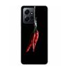 Taste The Flavor of Chili Peppers Phone Case For Redmi Note 14 15 Pro 5G 13 12 Pro Plus 11 11T 11E 11S 10 Pro 10S 9 9S Cover Cel