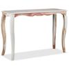 Day and Night - Day and Night Solid Sheesham Wood Console Table 110x40x76 Cm