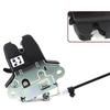 81230-3Q000/81230-3S000 Hyundai Sonata Trunk Lock Actuator