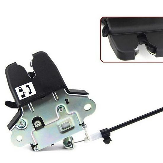 81230-3Q000/81230-3S000 Hyundai Sonata Trunk Lock Actuator