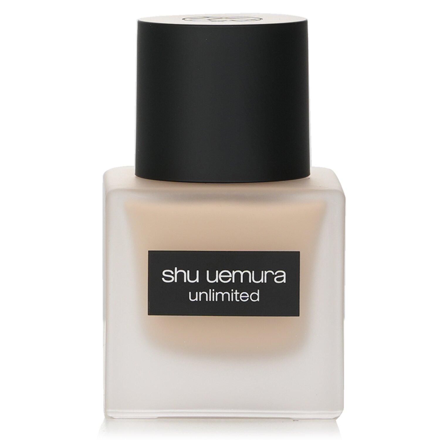

Невесомая стойкая тональная основа SPF 24 - # 674 Светлый ракушечный 35ml/1.18oz