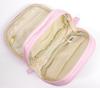 Misasa The School Sewing Kit Pink Zipper Pouch Round Type 1764 Bears'