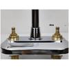 TLXT Copper Deck-Mounted Basin Faucet (Cold/Hot)