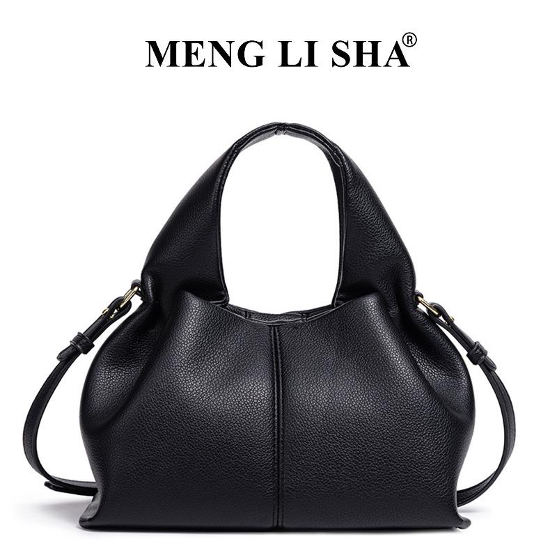 2 new retro cloud dumpling bag fashionable versatile shoulder messenger handbag