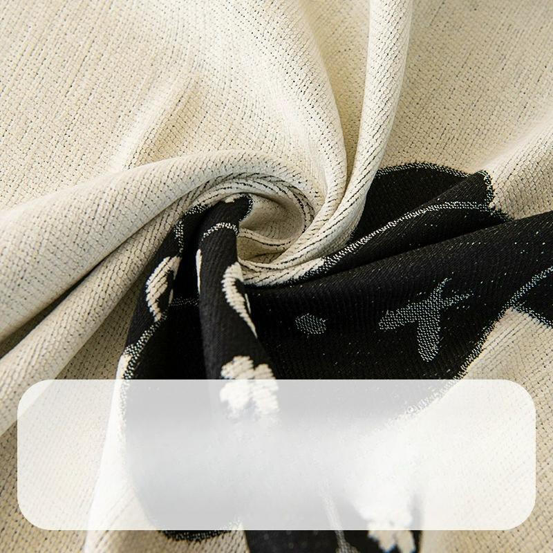 Bear Cover Blanket Sofa Towel Ins Style Sofa Cover Cloth Universal Full Covered Sofa Cover Sofa Cushion Four Seasons Universal