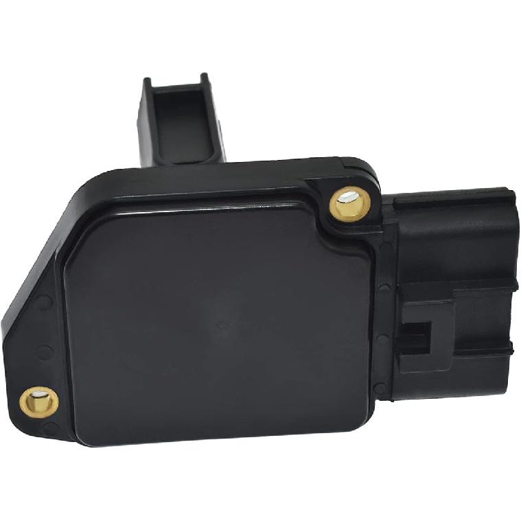 Mass Air Flow Sensor Meter MAF Sensor Airflow YC2F-12B579-BA Replacement for Ford for Mustang 03-04