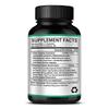 Balincer Advanced Intestinal Care Probiotics Dietary supplements -120 Capsules
