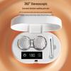 Automatic Folding Ultrasonic Contact Lens Cleaner and Sterilizer