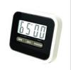 Ultra Stylish Magnetic Digital Lcd Kitchen Timer With Fashionable Design For Kitchens