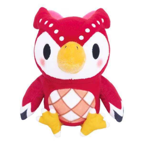 NINTENDO Animal Crossing Plush doll ALL STAR COLLECTION Celeste S size