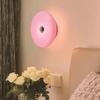 Dimmable Touch Table Lamp Rechargeable LED Night Light New Bedside Lamp  Living Room