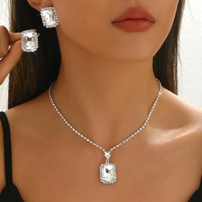 Schmuck & Accessoires – Modeschmuck-Sets