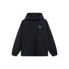 Li Ning Sports Fashion Collection Jacket Unisex Black AFDT523-1