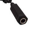 Electric Acoustic Guitar Pickup Acoustic Guitar Piezo Pickup Universal Piezo Contact Tranucer Microphone Pickup