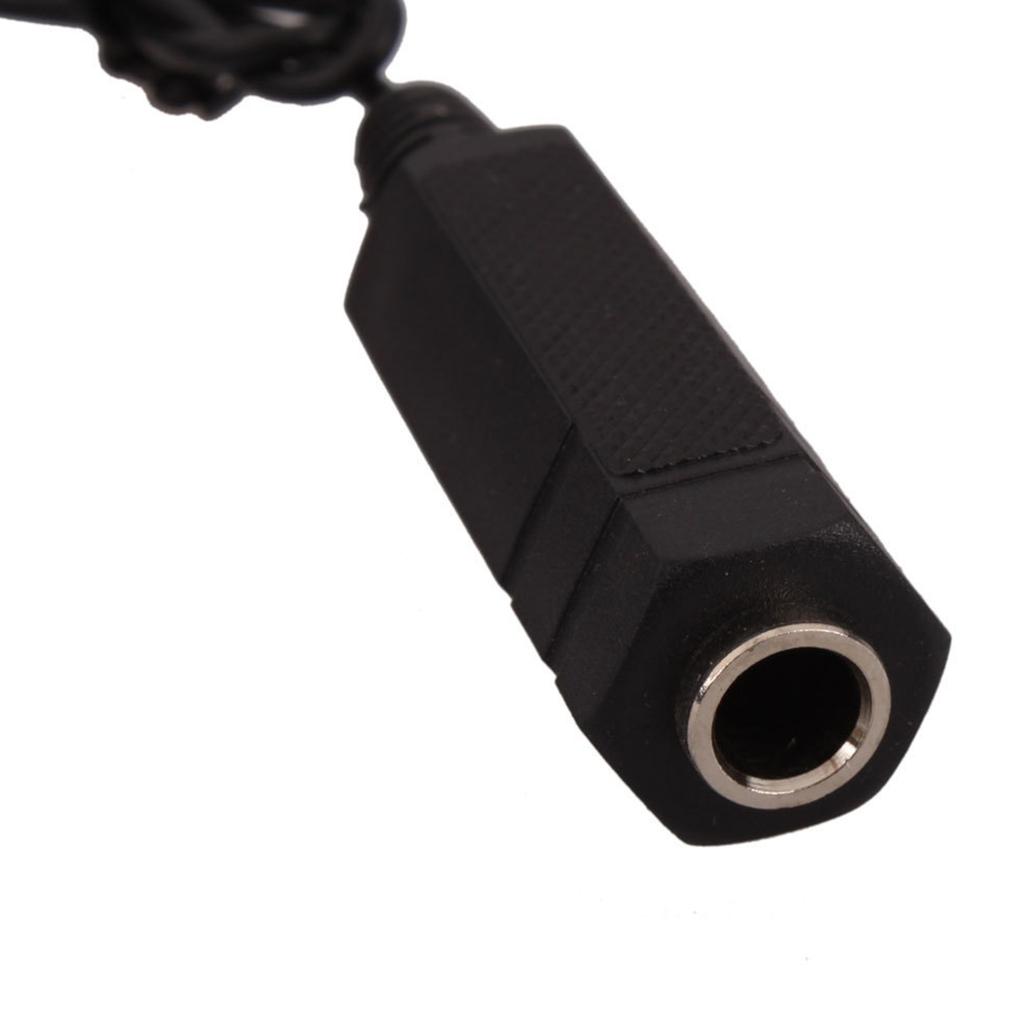 Electric Acoustic Guitar Pickup Acoustic Guitar Piezo Pickup Universal Piezo Contact Tranucer Microphone Pickup