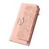 Women's Retro Leaf Clutch Wallet - 2026 Niche Design