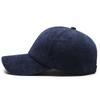 Corduroy Hat, Strapback Cap, SnapBack Hat, Baseball Hat, Solid Colour Summer Hat, Beach Unisex Hats For Men Women, Dad Hats, Vin