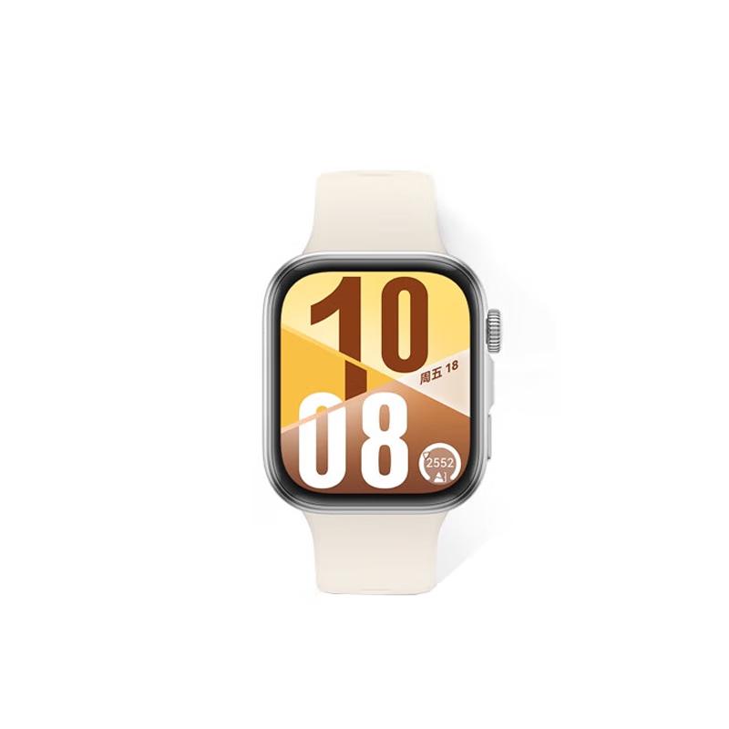 HUAWEI WATCH FIT 4 Fitness Smartwatch (CN version)