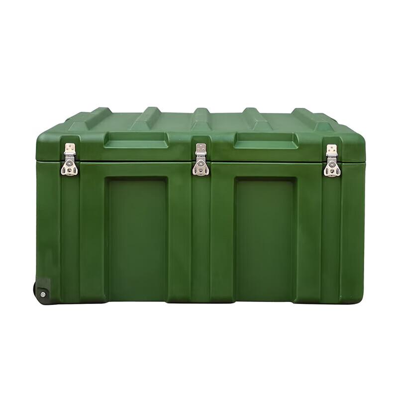 Longchan Heavy-Duty Rotomolded Transport Case