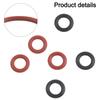Leak Prevention O-ring Gasket O-ring Perfect Compatibility Easy Installation O-ring High Temperature Resistance