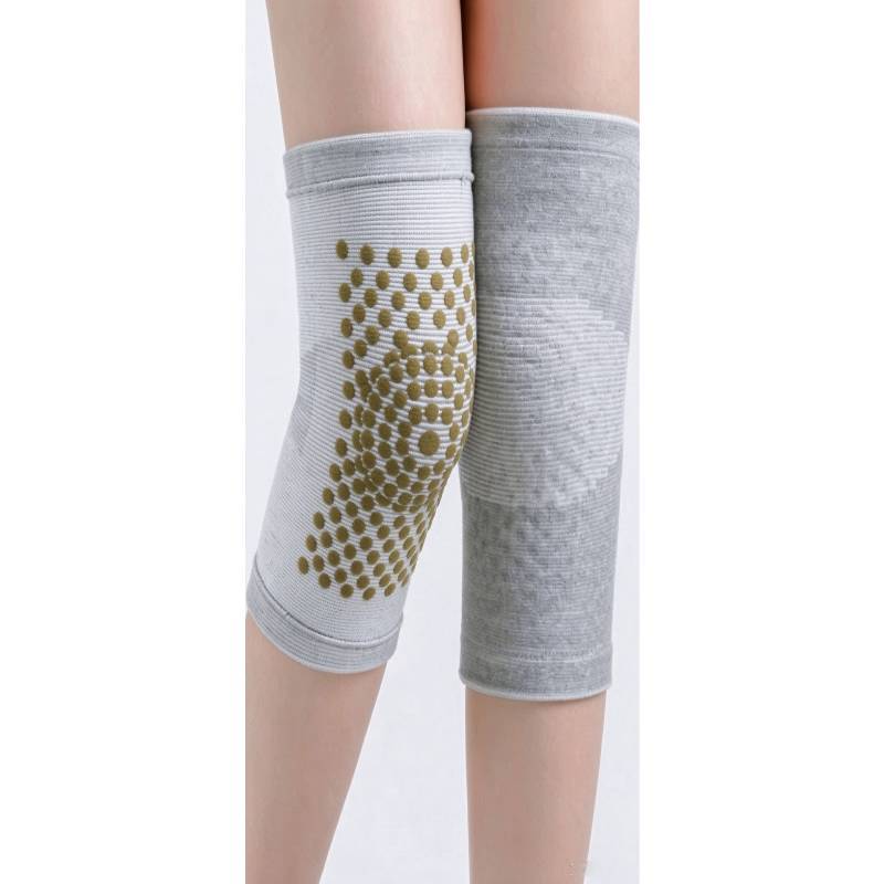 Athletic Compression Knee Sleeves For Running And Cycling With Pressure Support For Men And Women