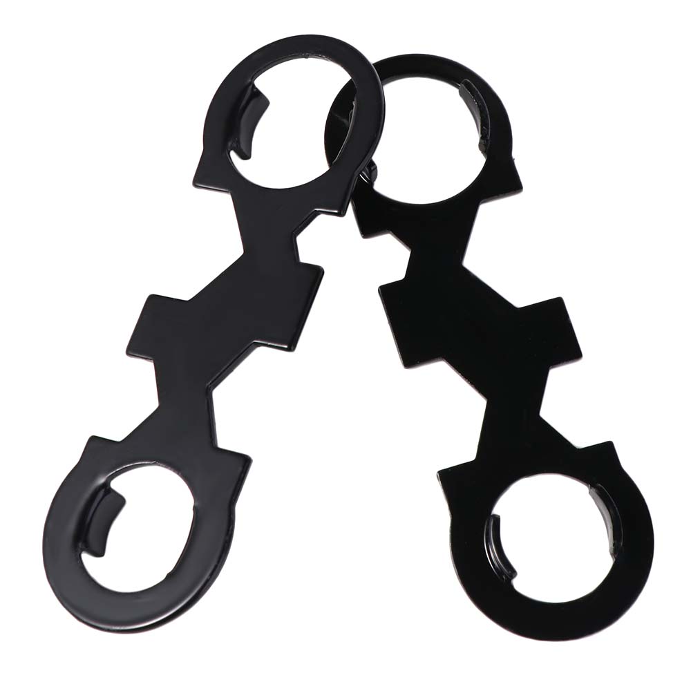 2pcs Multifunctional Sink Wrench Sturdy Faucet Installation Tool Faucet Wrench  Electric Appliance