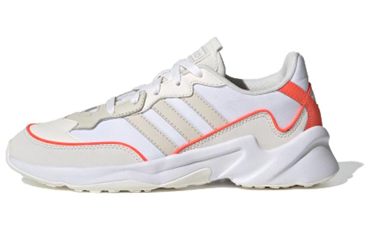 

Adidas Wmns 20-20 Fx White Glory Pink Women s EH2147 36⅔