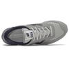 New Balance 574 History Class Pack - Zapatillas unisex gris azul blanco ML574BE2