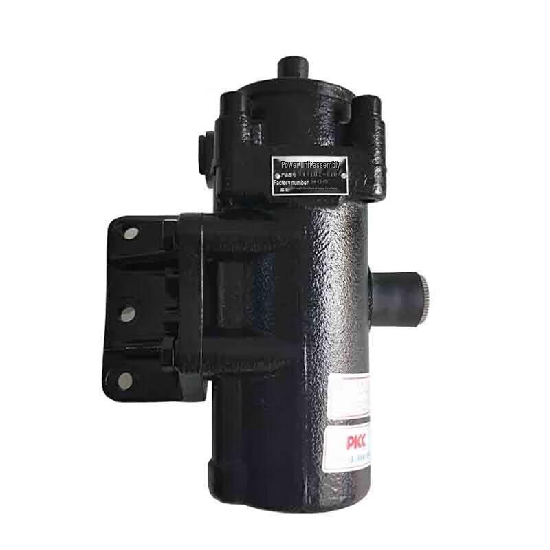 Chunsen Dongfeng EQ2100 Steering Gear Assembly 1