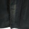 Nautica 90er Alte Nylonjacke M schwarz Meshfutter Herren Gebraucht